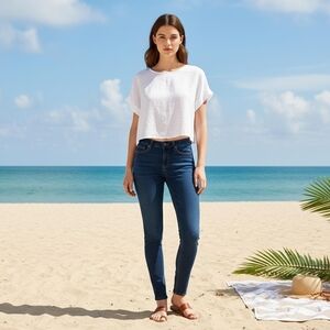 Patagonia Slim Jeans Size 27